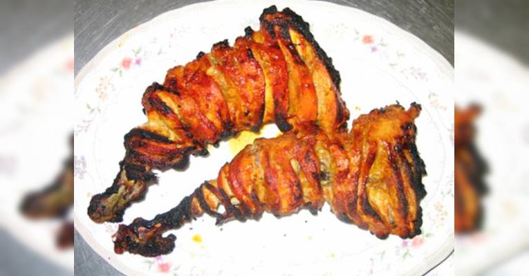 Снимок Rasoi, Мюнхен
