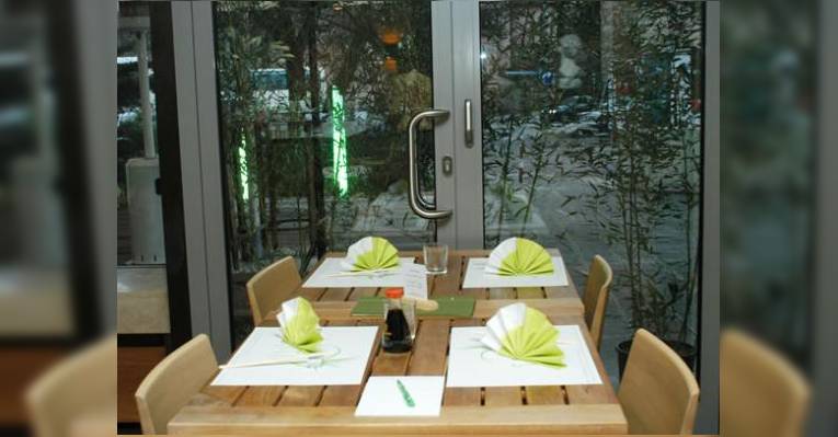 Снимок Restaurant SAPA, Нюрнберг