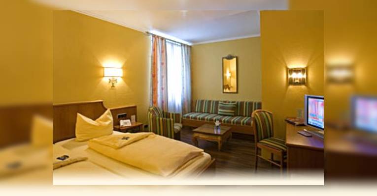 Снимок Bayerischer Hof, Кемптен-им-Альгой