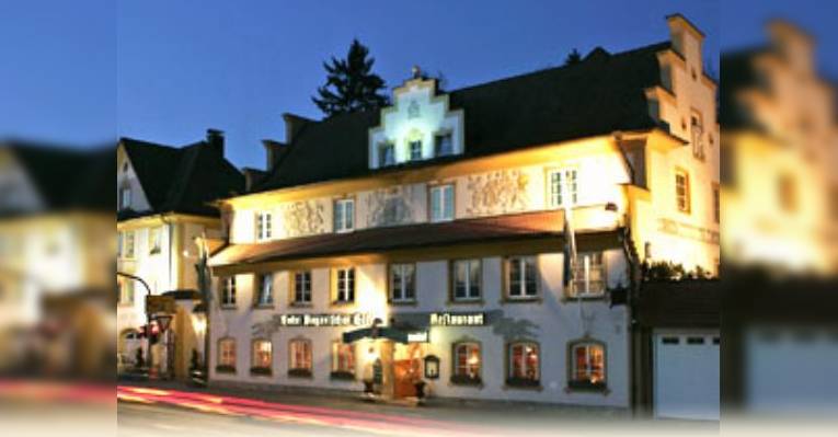 Снимок Bayerischer Hof, Кемптен-им-Альгой
