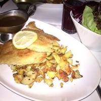onyx Bar & Restaurant