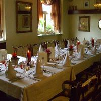 Restaurant Pyramide