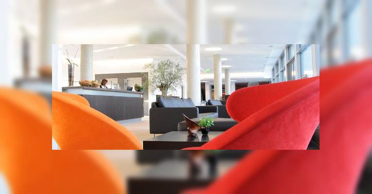 Снимок LAGO restaurant & bar am see, Ульм