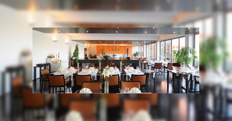 Снимок LAGO restaurant & bar am see, Ульм