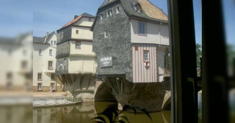 Снимок Wirtshaus Wolpertinger, Бад-Кройцнах