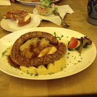 Altes Brauhaus