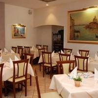 Restaurant La Gondola