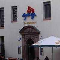 Coyote Cafe Trier