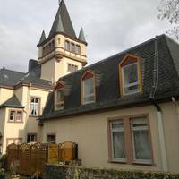 Berghotel Kockelsberg