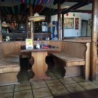 Hacienda Mexican Restaurant
