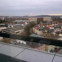 Dach-Cafe