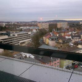 Dach-Cafe