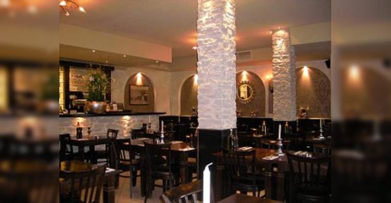 Снимок Taverna Toxotis, Дюссельдорф