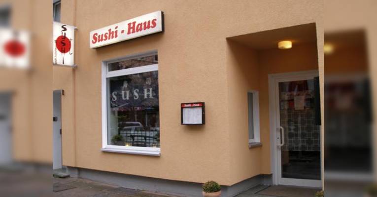 Снимок Sushihaus, Эссен
