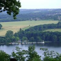 Jagdhaus Schellenberg