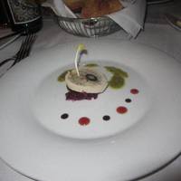 Restaurant auf der Godesberg