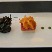 Restaurant Rosin