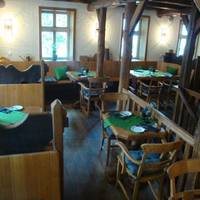 Alexandra Historisches Gasthaus