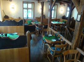 Alexandra Historisches Gasthaus