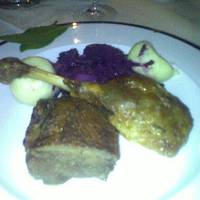Varus im Romantik Hotel Arminius