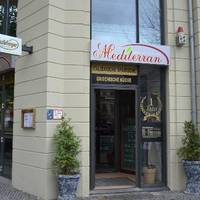 Mediterran Magdeburg