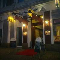Zur Tafelrunde - Mittelalterliches Restaurant