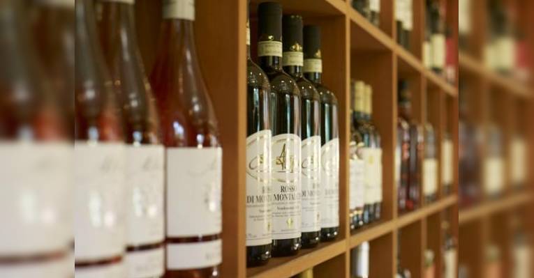 Изображение La Villetta Alimentari-Osteria, Дрезден
