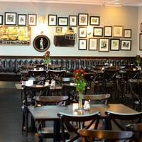 Brasserie Absint