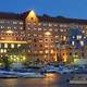 Снимок Carnegie Kaj, Novotel, Гётеборг