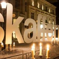 Skafferiet