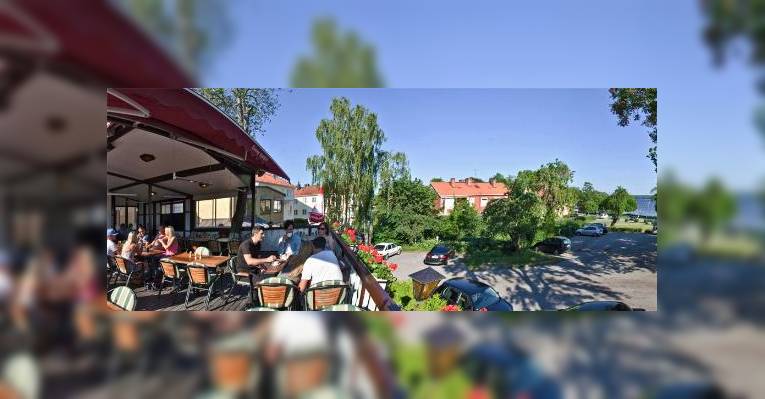 Снимок Kopparkitteln, Restaurang, Сигтуна