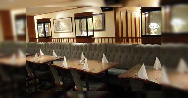 Снимок China Garden, Restaurang, Уппсала