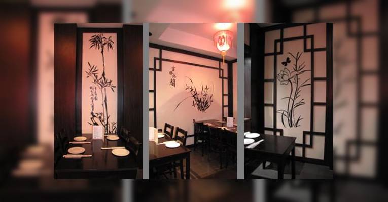 Снимок Sichuan-Folk Chinese Restaurant, Лондон