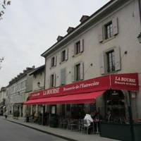 Brasserie la Bourse