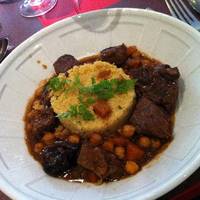 Le 27 Restaurant