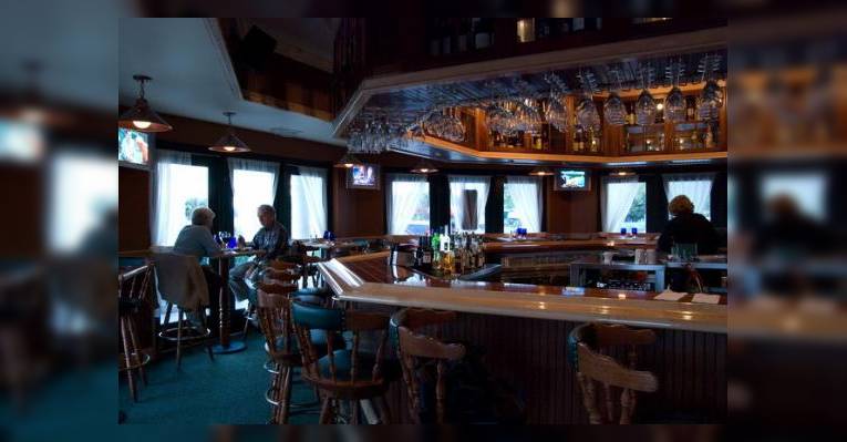 Снимок Tuscan Bistro, Траверс-Сити