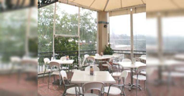 Снимок Roman Empire Bar and Restaurant, Брисбен