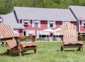 The Vermont Inn Restaurant