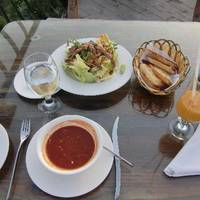 The Monal Restaurant