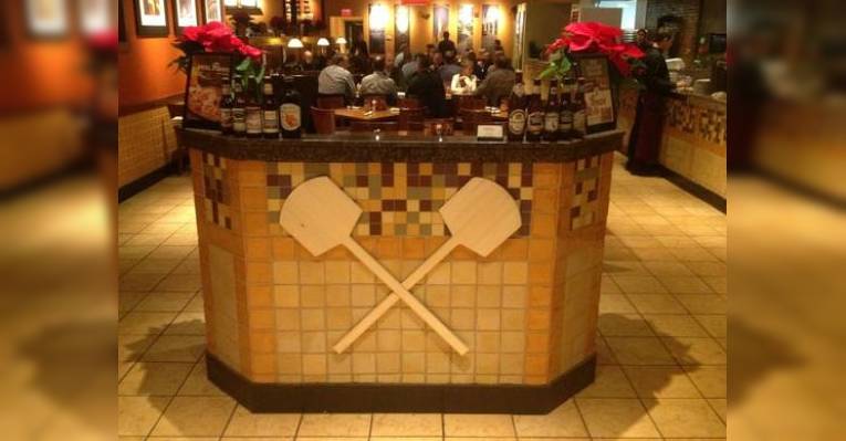 Снимок Bertucci's Italian Restaurant, Nashua