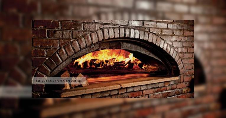 Снимок Bertucci's Italian Restaurant, Nashua