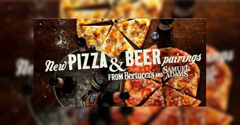 Изображение Bertucci's Italian Restaurant, Nashua