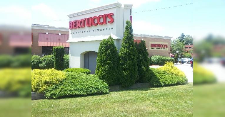 Изображение Bertucci's Italian Restaurant, Nashua