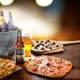 Изображение Bertucci's Italian Restaurant, Nashua