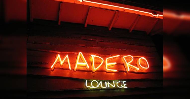 Снимок Madero Lounge, Консепсьон