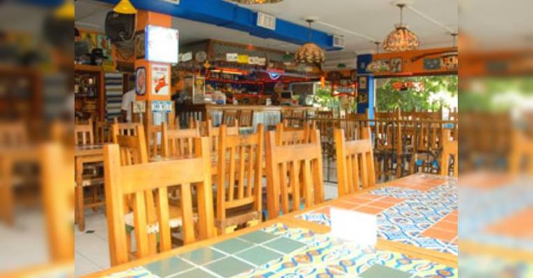 Снимок Cactus Tex-Mex, Barranquilla