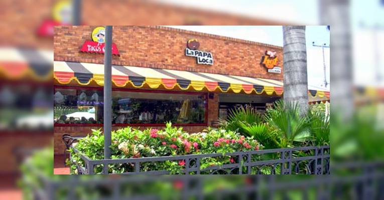 Снимок Pizza Hot, Barranquilla