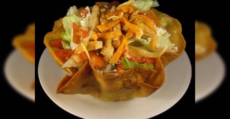 Снимок Taco Grill Mexican Restaurant, Katy