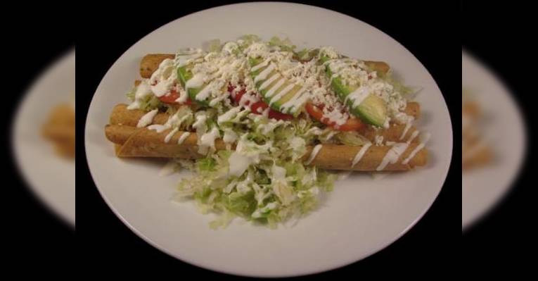 Снимок Taco Grill Mexican Restaurant, Katy