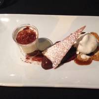 Bluewater Grill